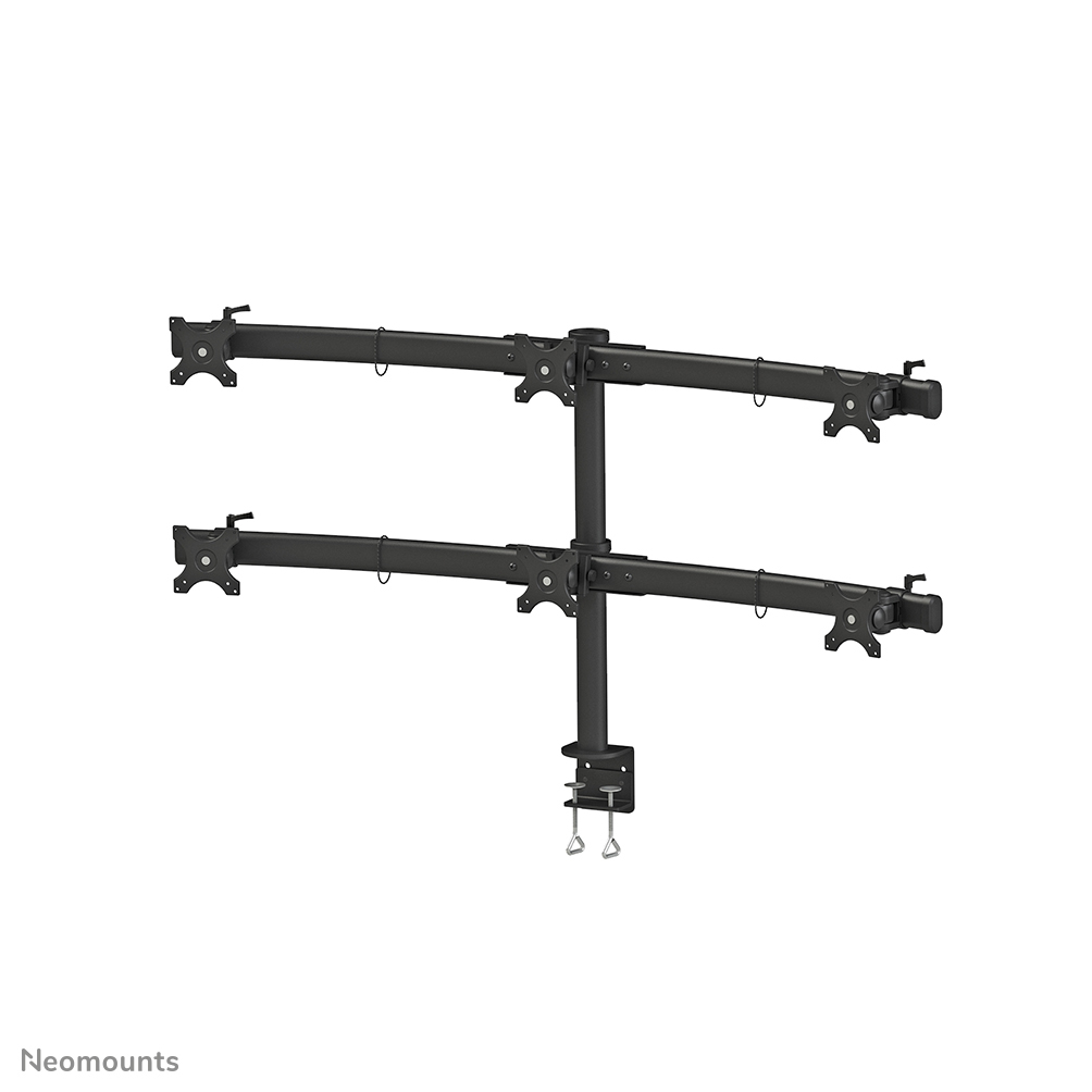 Neomounts by Newstar monitor desk mount
